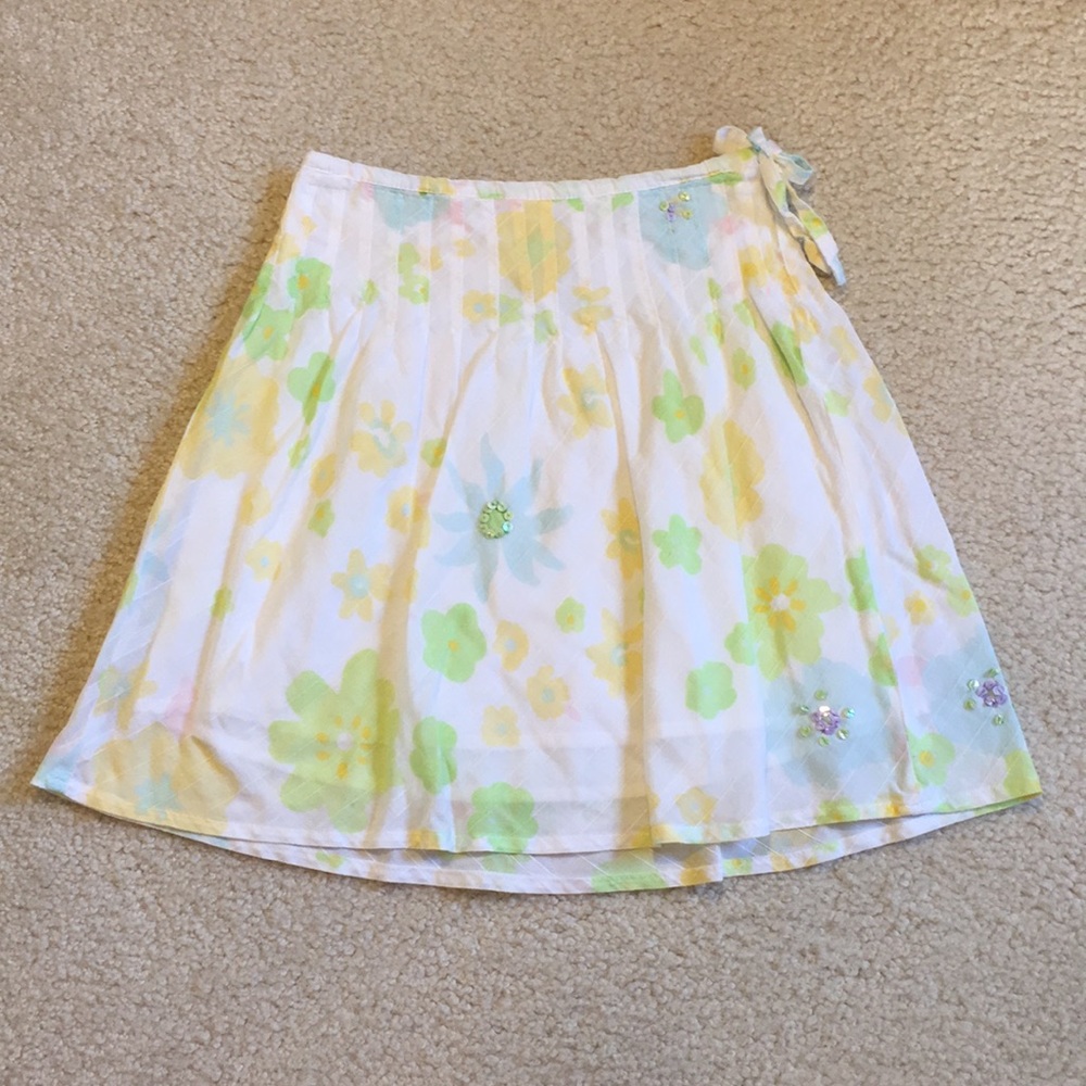 NWOT Old Navy summer skirt